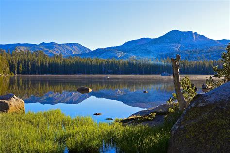 5 Tips for Ice House Reservoir Adventures 5 Tips for Ice House Reservoir Adventures