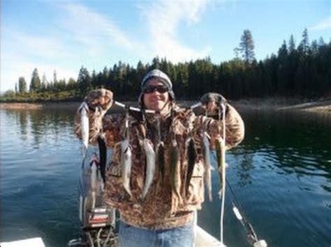 5 Tips for Ice House Reservoir Fishing