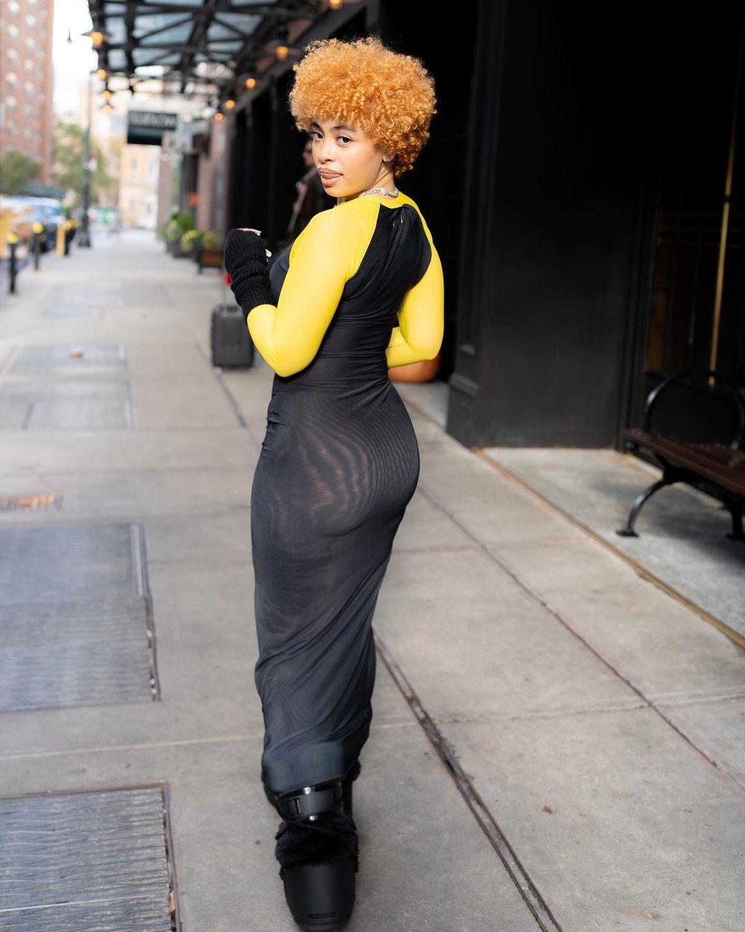 5 Secrets of Ice Spice's Leaked OnlyFans