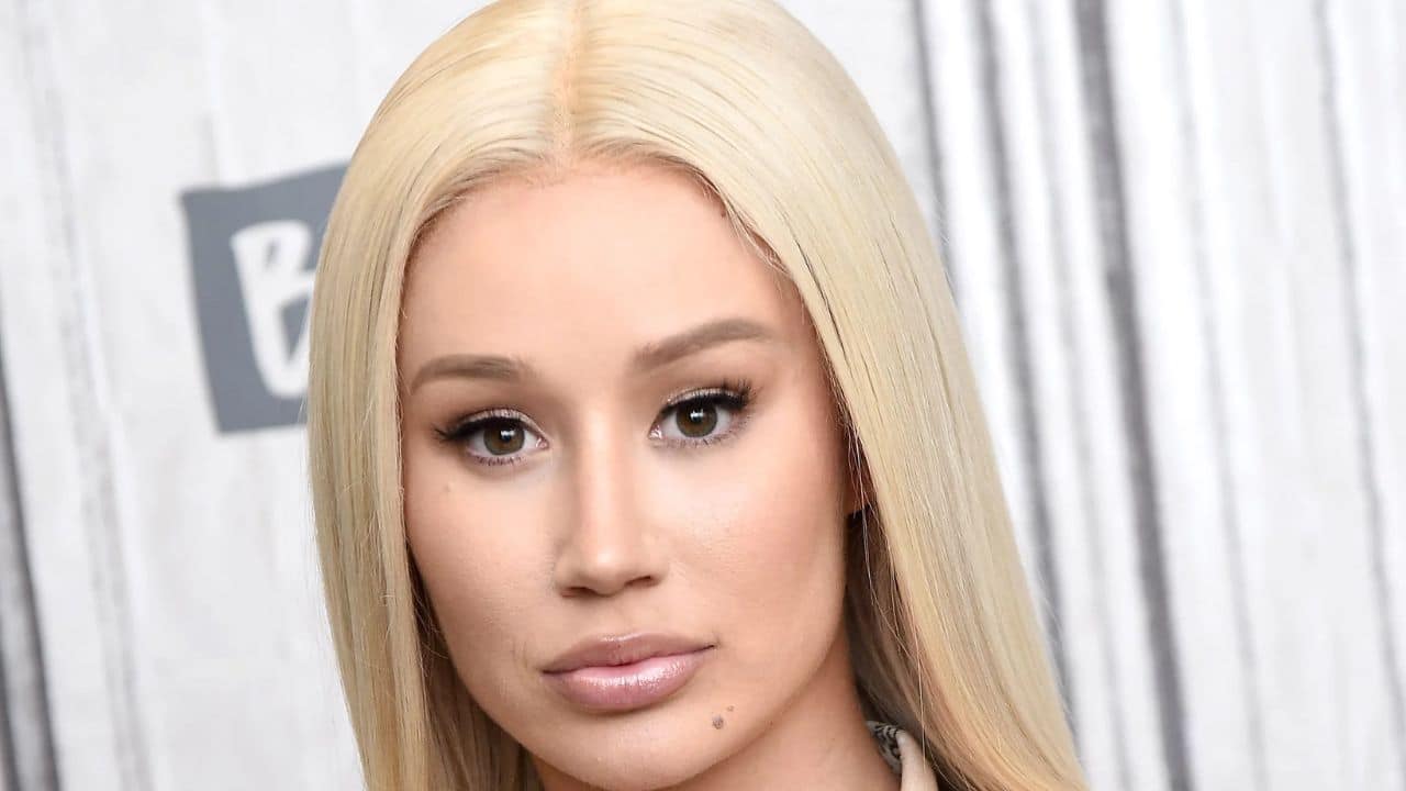 Iggy Azalea's OnlyFans Scandal: The Naked Truth