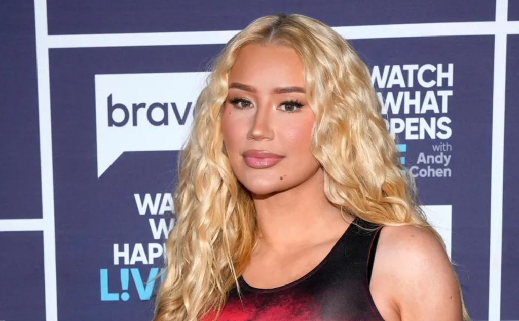 Iggy Azalea Leaked Video Viral Footage Scandal Controversy Iggy Azalea Leaked Video Viral Footage Scandal Controversy