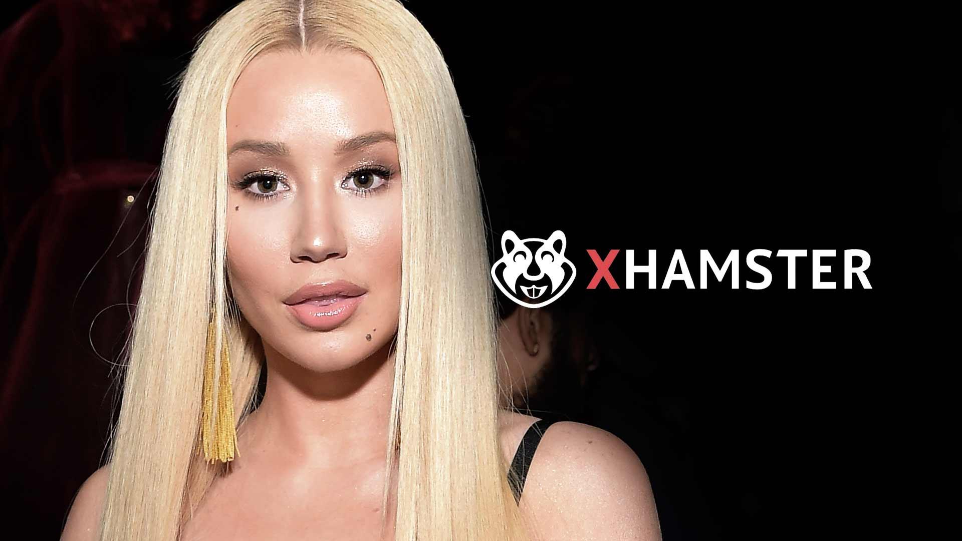Iggy Azalea's Shocking Video Leak Revealed
