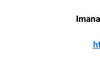 The Ultimate Imanawann OnlyFans Guide