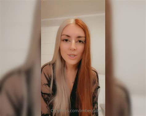 Imbeccalynn's OF Leaks: What's the Buzz?