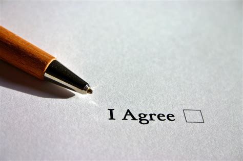 Implied Consent: Uncovering its Meaning