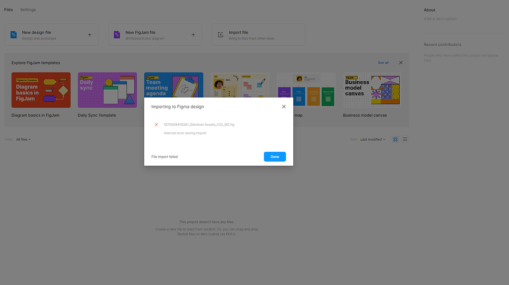 How to Fix the 'import range' Error