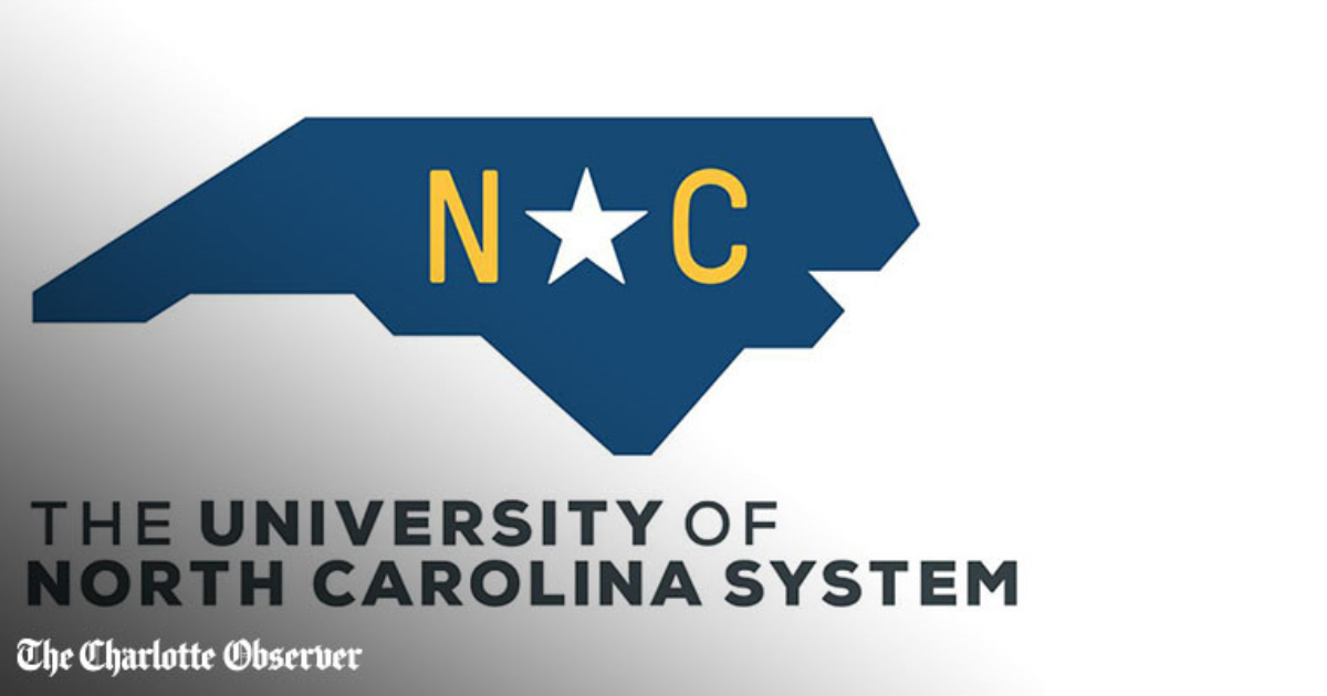 In The News Dean S List What Is The Unc System Requesting In This In The News Dean S List What Is The Unc System Requesting In This