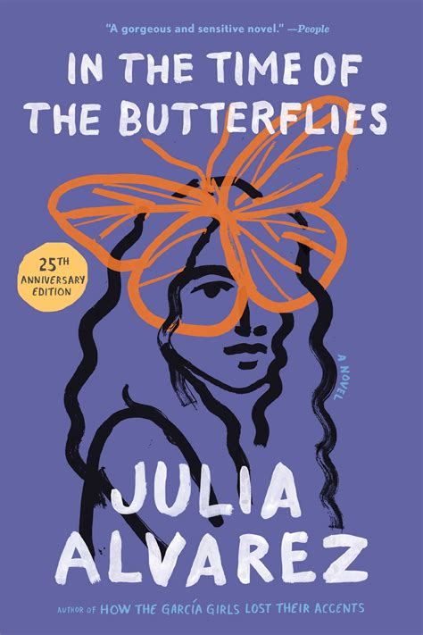 Unveiling the Legacy of In the Time of the Butterflies