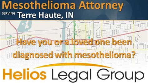 3 Strategies for Indiana Mesothelioma Victims