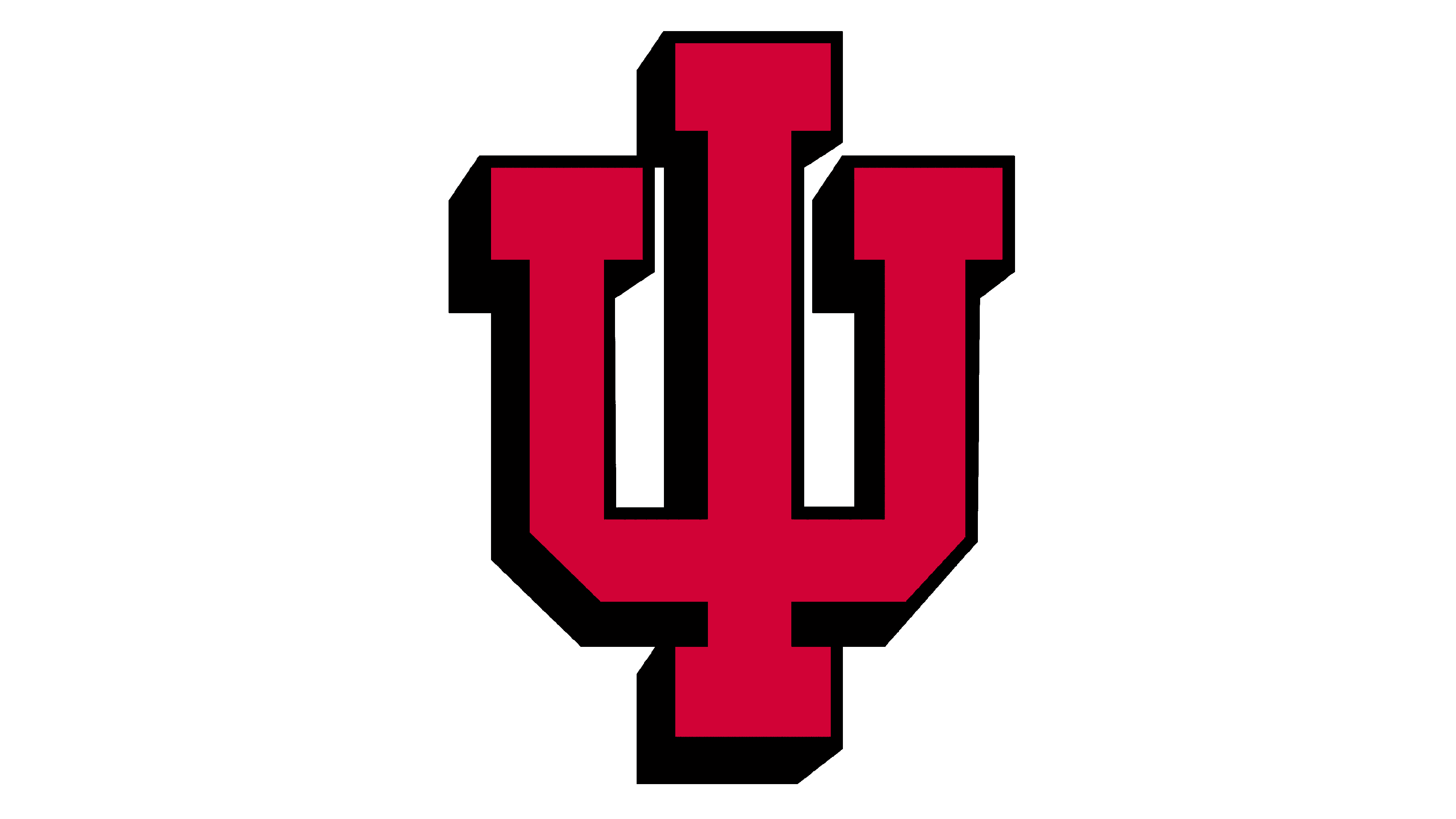 Indiana University's Logo Evolution: A Visual Journey