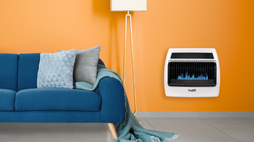Safety First: Propane Heater Precautions Safety First: Propane Heater Precautions