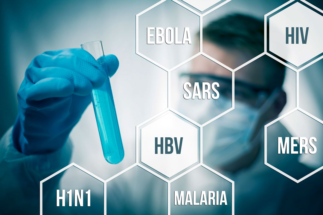 Infectious Disease Control: 8 Essential Tips