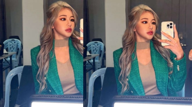 Influencer Seksi Ms Puiyi Berhenti Dari Onlyfans Untuk Menjadi Dj Influencer Seksi Ms Puiyi Berhenti Dari Onlyfans Untuk Menjadi Dj