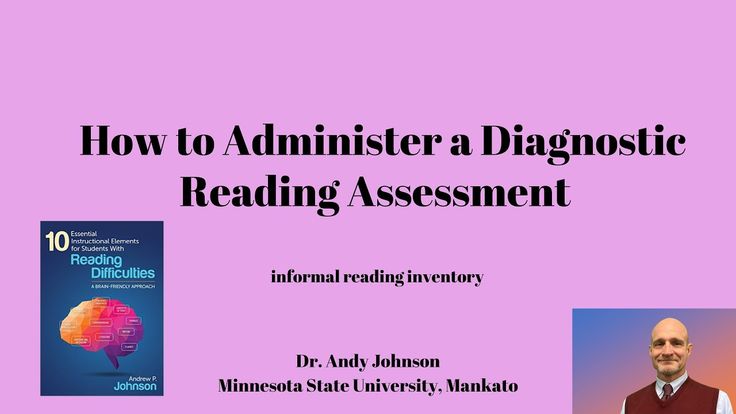 Unleash Reading Potential with Informal Inventories