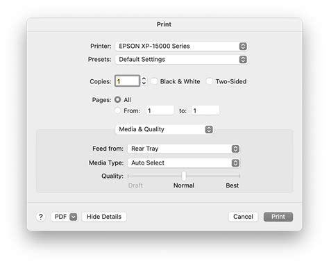 The Ultimate Guide: Print On Vellum