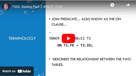 Unleash the Power of Inner and Left Joins