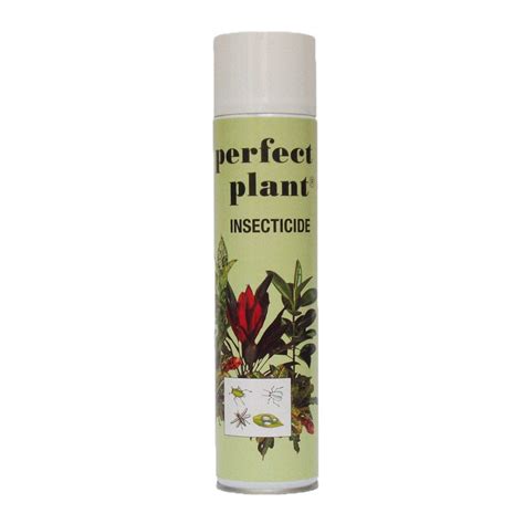Insecticid Spray 600Ml Perfect Plant Floraria Secret Garden Sg Insecticid Spray 600Ml Perfect Plant Floraria Secret Garden Sg