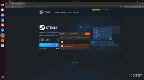 A Beginner's Guide: Install Steam