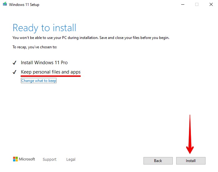 Installing Windows 11 Without A Disk Drive A Comprehensive Guide Windows 11 Update Assistant Installing Windows 11 Without A Disk Drive A Comprehensive Guide Windows 11 Update Assistant