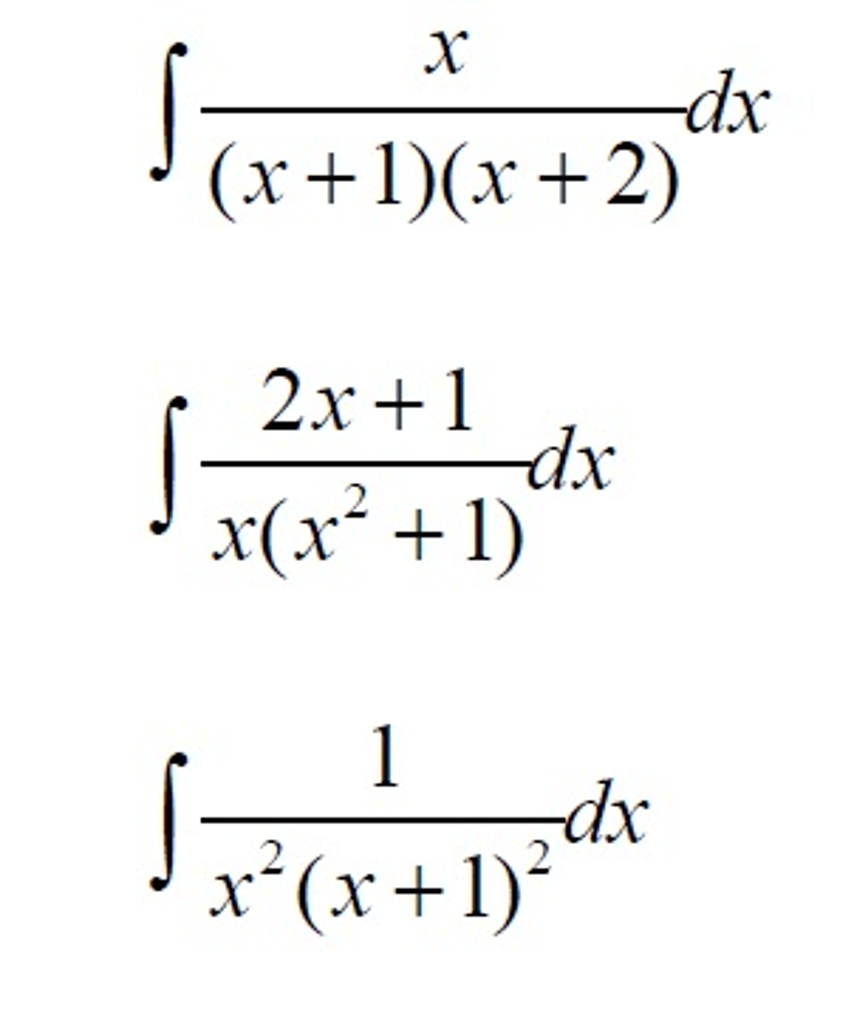 Unraveling the Mystery: Integral 1 x