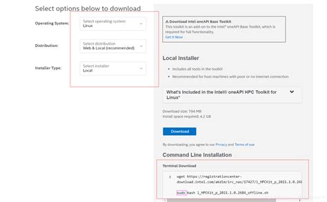 Intel Oneapi Base Toolkit Intel Oneapi Hpc Toolkit Windows Intel Oneapi Hpc Toolkit Csdn Intel Oneapi Base Toolkit Intel Oneapi Hpc Toolkit Windows Intel Oneapi Hpc Toolkit Csdn