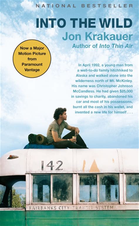 Lessons From Into the Wild: 7 Key Takeaways