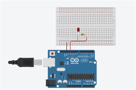 Introducci N A Arduino Ide Y Hacer Parpadear Un Led