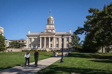 5 Tips to Land Your Dream Job in Iowa City
