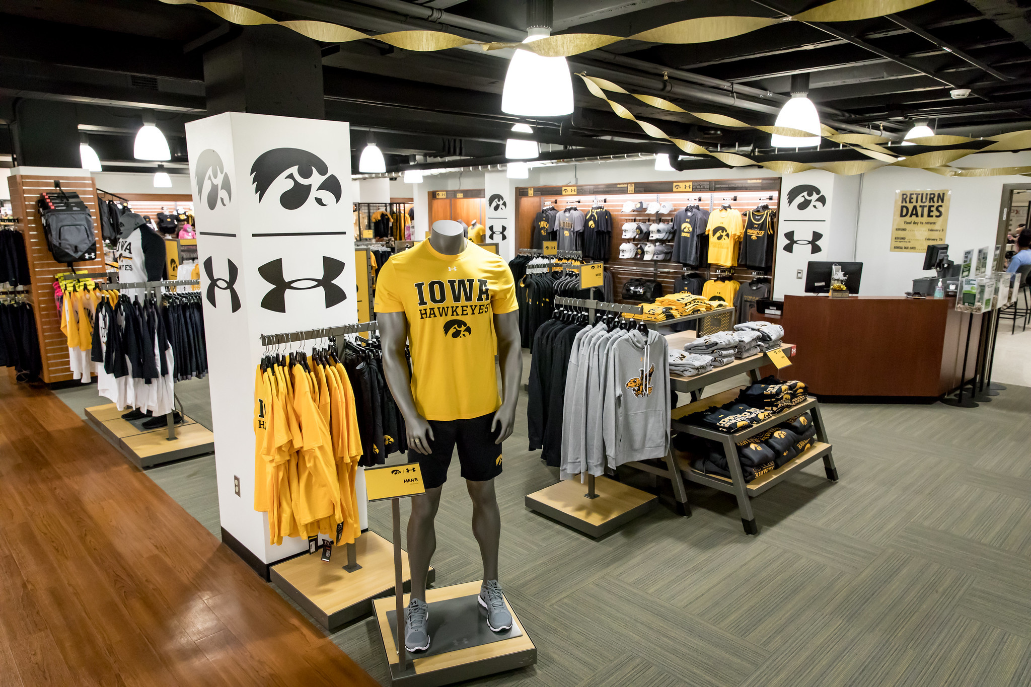 The Ultimate Iowa Hawk Shop Guide: 5 Tips The Ultimate Iowa Hawk Shop Guide: 5 Tips