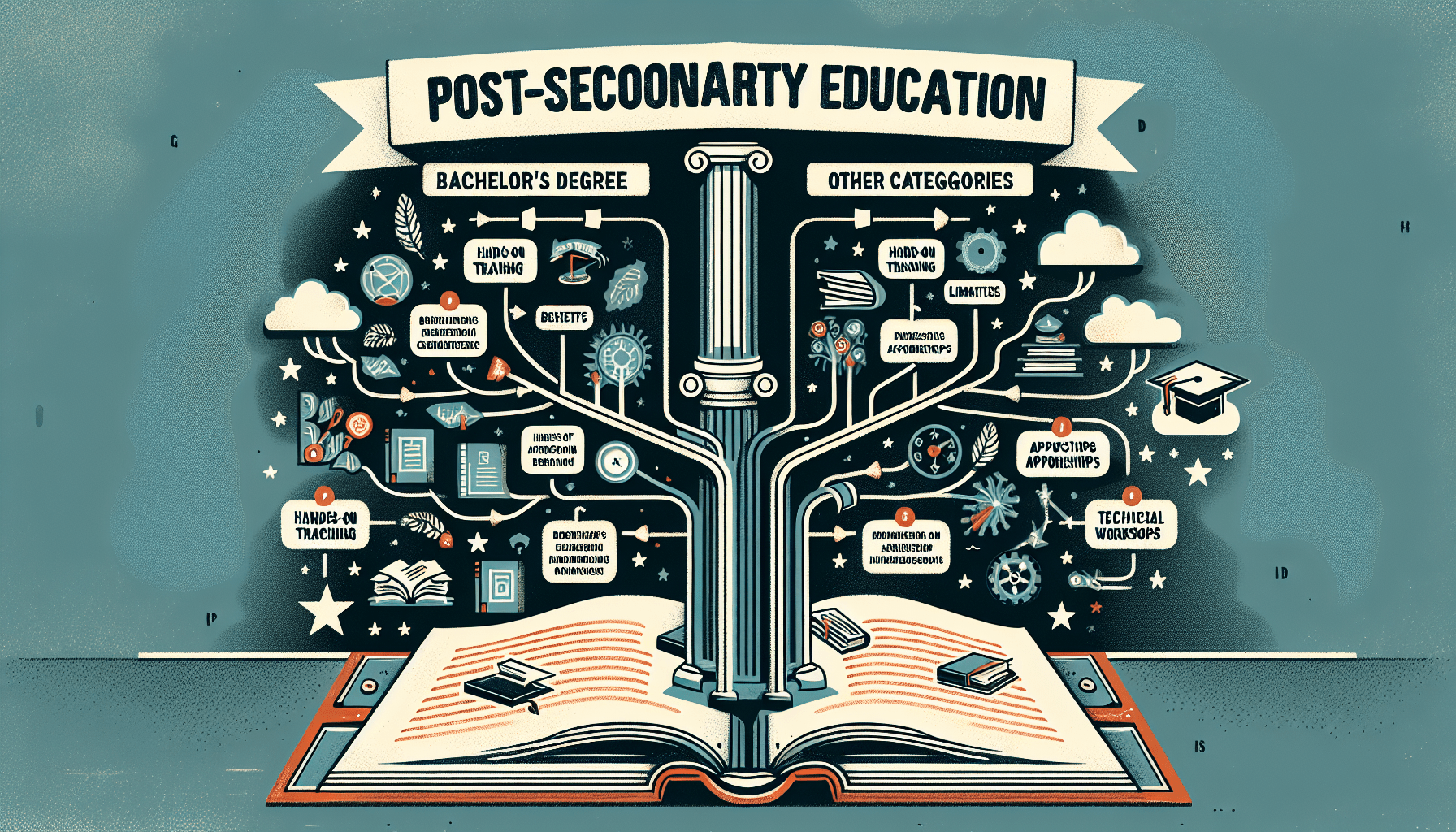 Is A Bachelor S Degree Post Secondary Education Study At University Is A Bachelor S Degree Post Secondary Education Study At University