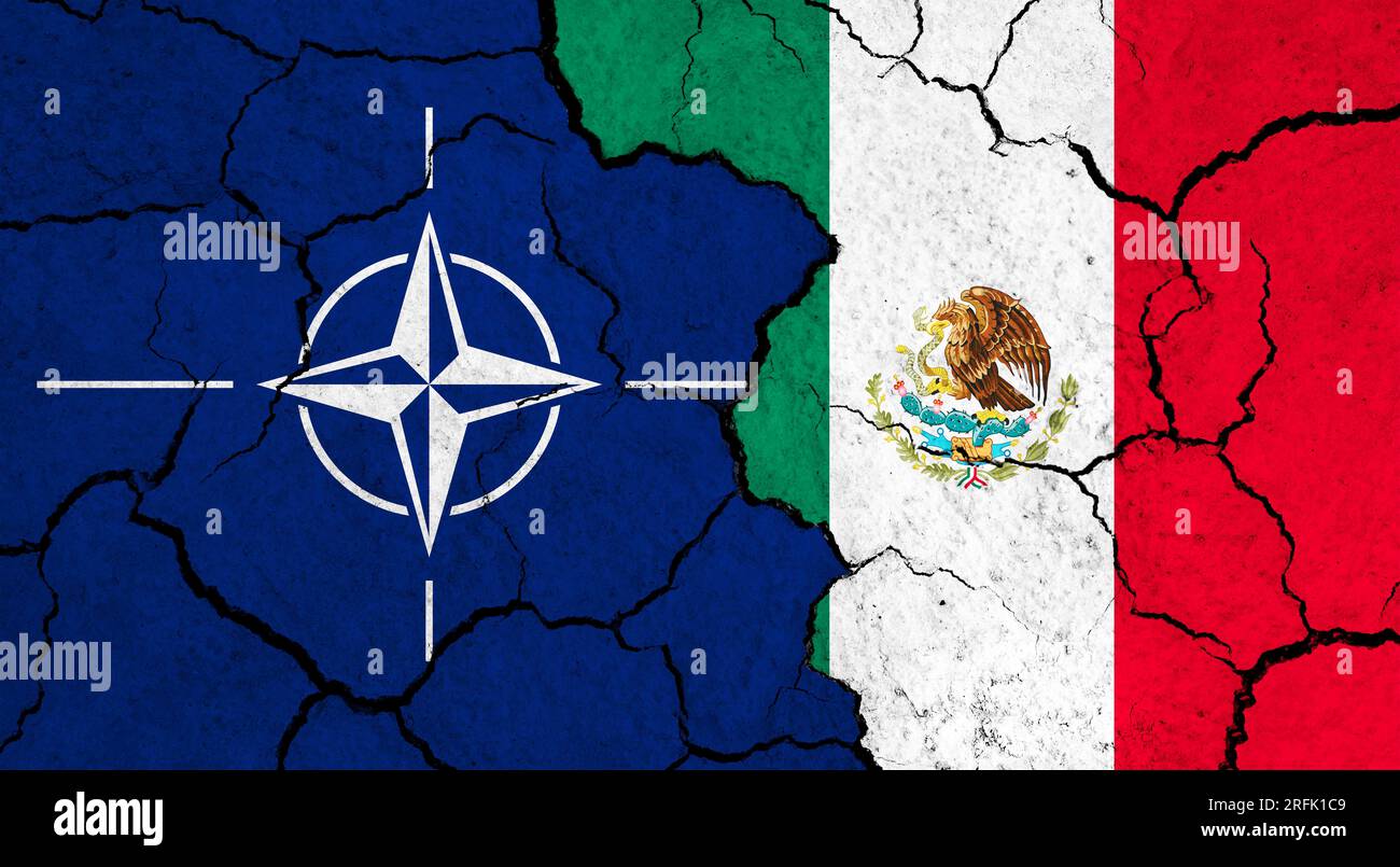 Is Mexico a Nato Ally?