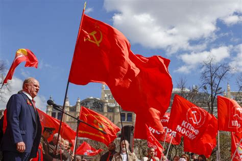 The Complex History of Russia's Political System: A Guide