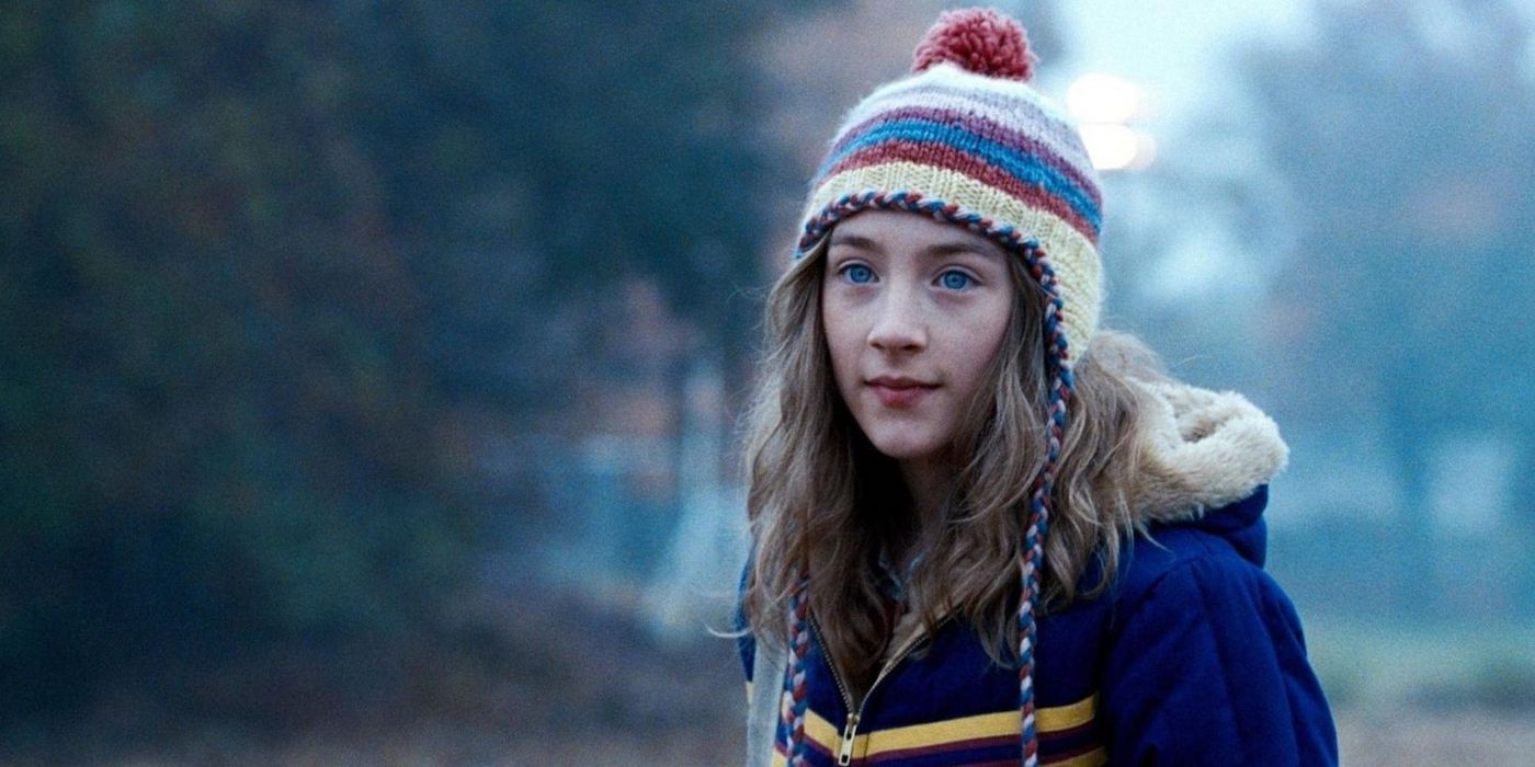 The Lovely Bones: Fact or Fiction?