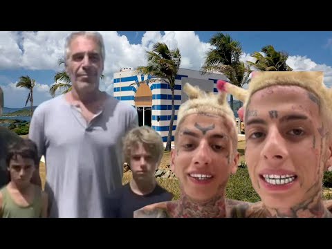 Is The Photo Of The Island Boys On Jeffrey Epstein S Island Real The Is The Photo Of The Island Boys On Jeffrey Epstein S Island Real The