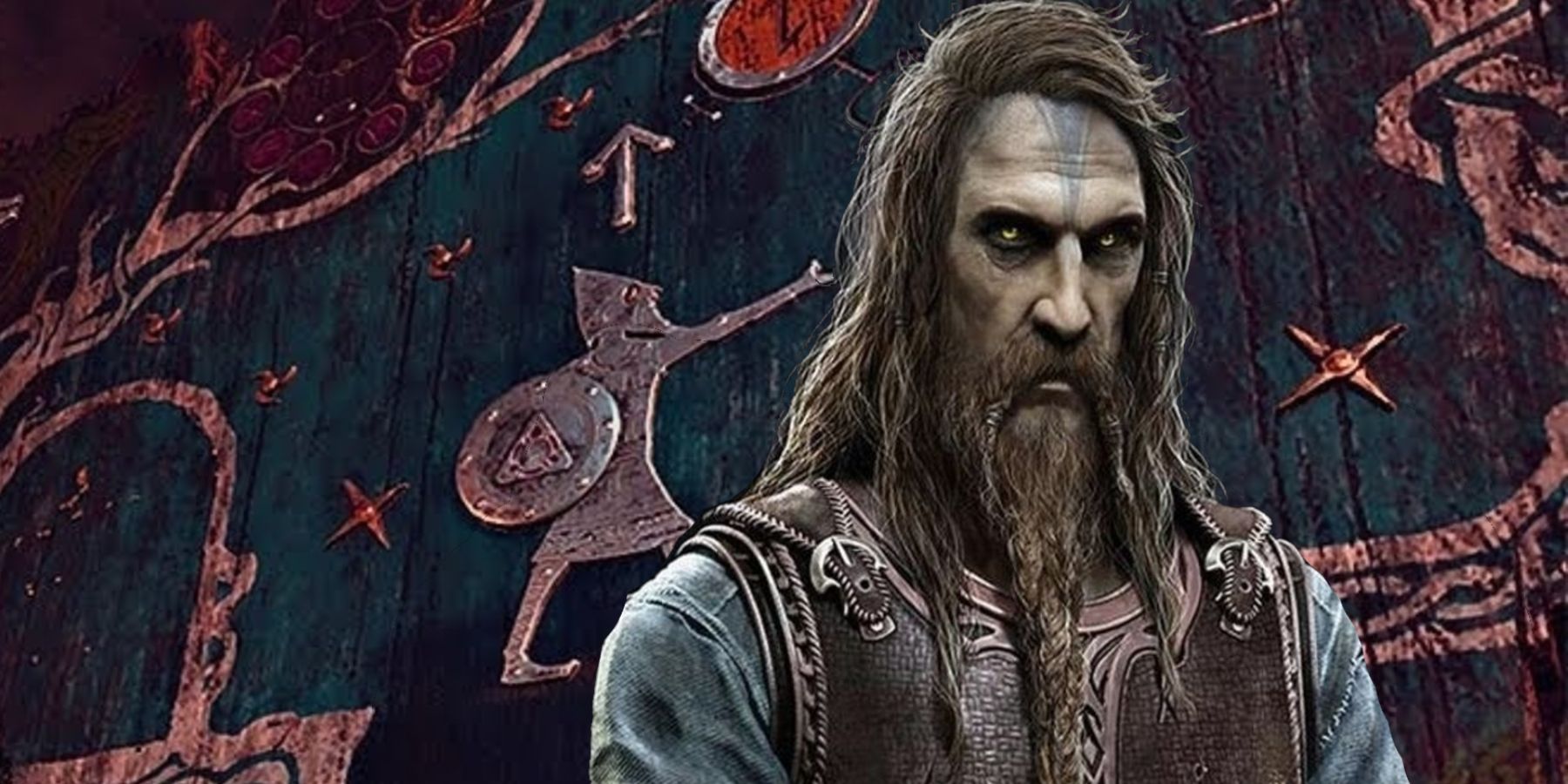 Is Tyr God Of War In Norse Mythology Viking Style Is Tyr God Of War In Norse Mythology Viking Style