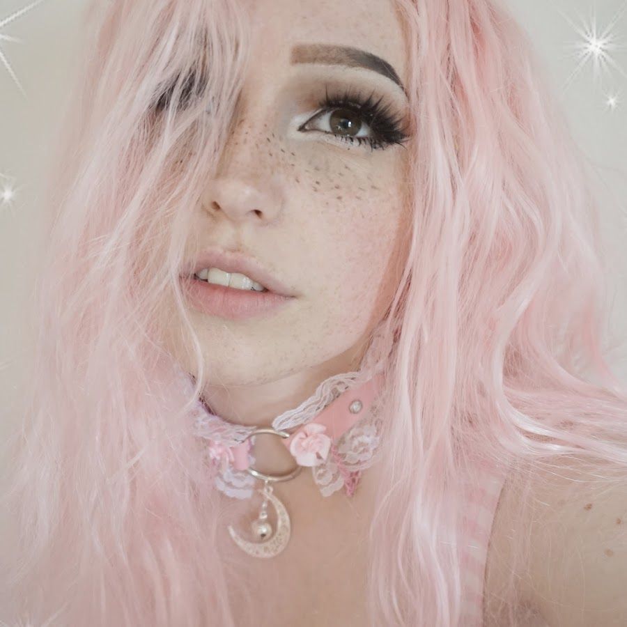 Is Waifu Mia The Next Belle Delphine Youtube Is Waifu Mia The Next Belle Delphine Youtube