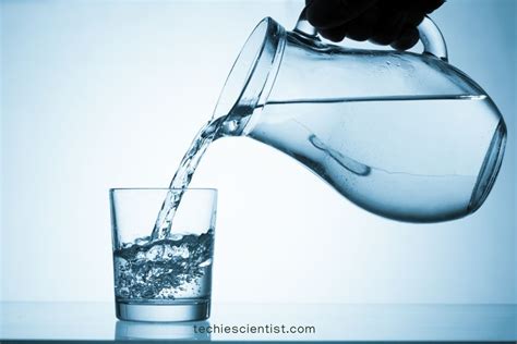 The Pure Mystery of Water