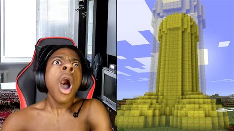 Ishowspeed Skips Everything Becomes Human Meme Youtube Ishowspeed Skips Everything Becomes Human Meme Youtube