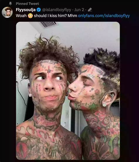 Island Boys Accused Of Incest Baiting As They Tease Onlyfans Island Boys Accused Of Incest Baiting As They Tease Onlyfans