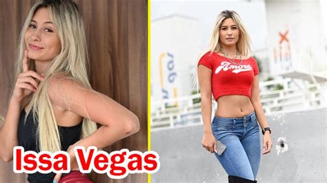 Top 5 Issa Vegas OnlyFans Leaks