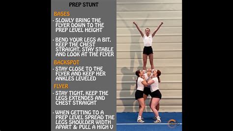 5 Tips to Master Stunting