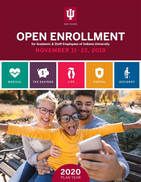 4 Tips for IU Employee Insurance