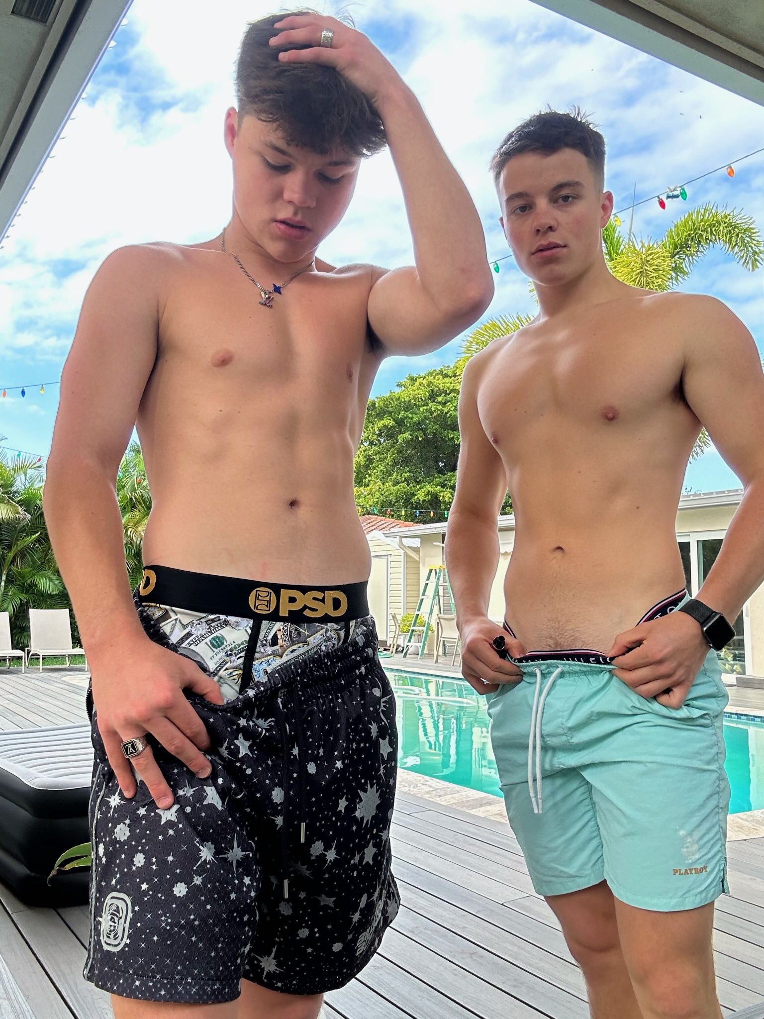 5 Ways Jack Doherty's OnlyFans Leak Unfolded 5 Ways Jack Doherty's OnlyFans Leak Unfolded