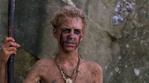 The Enigmatic Journey of Jack in Lord of the Flies