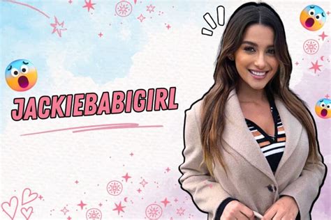 jackiebabigirl Leaked: 5 Exclusive Secrets Unveiled