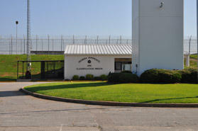 7 Things About Jackson Prison