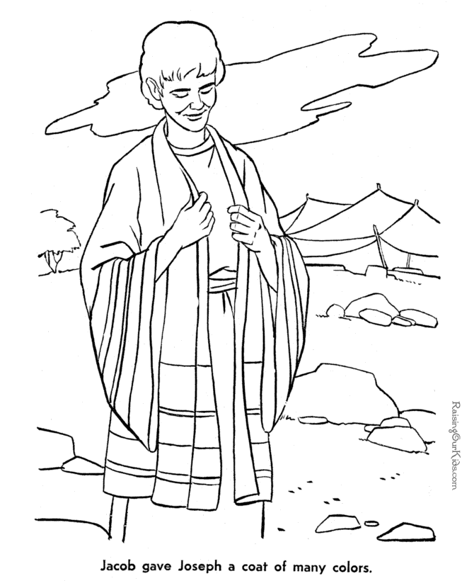 The Bible's Jacob Story: 5 Key Insights