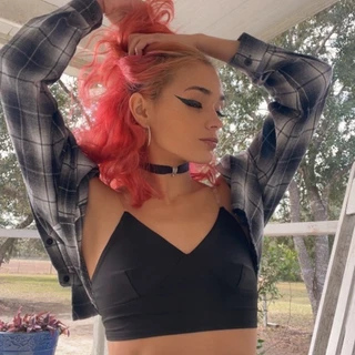 The OnlyFans Leaks of JadeLive