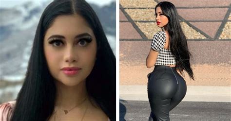 Jailyne Ojedas Onlyfans What Really Happened Jailyne Ojedas Onlyfans What Really Happened