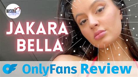 The Inside Scoop: Jakarabella's OF Secrets